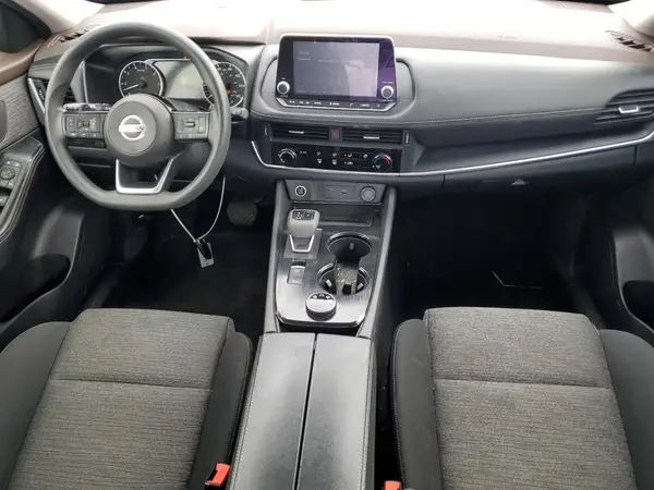JN8AT3AB1MW222759 2021 NISSAN ROGUE - Image 8
