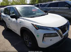 JN8AT3AB1MW222891 2021 NISSAN ROGUE