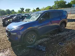 JN8AT3AB1MW223801 2021 NISSAN ROGUE