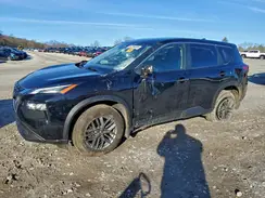 JN8AT3AB1MW224172 2021 NISSAN ROGUE