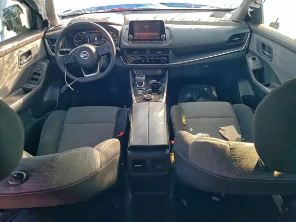 JN8AT3AB1MW224172 2021 NISSAN ROGUE - Image 8