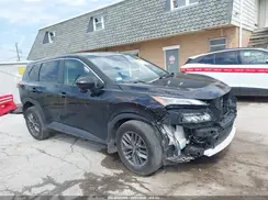 JN8AT3AB1MW226231 2021 NISSAN ROGUE
