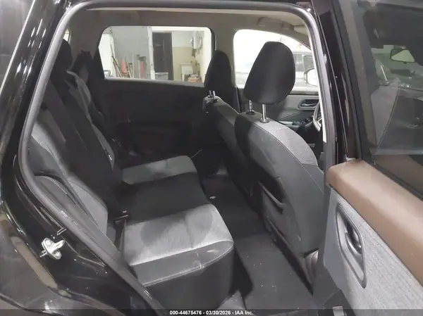 JN8AT3AB1MW226813 2021 NISSAN ROGUE - Image 8