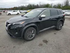 JN8AT3AB1MW232546 2021 NISSAN ROGUE