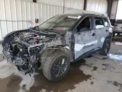 JN8AT3AB2MW204030 2021 NISSAN ROGUE