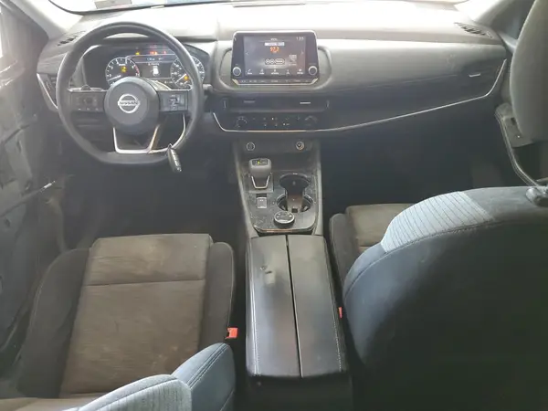 JN8AT3AB2MW204030 2021 NISSAN ROGUE - Image 8