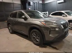JN8AT3AB2MW204514 2021 NISSAN ROGUE