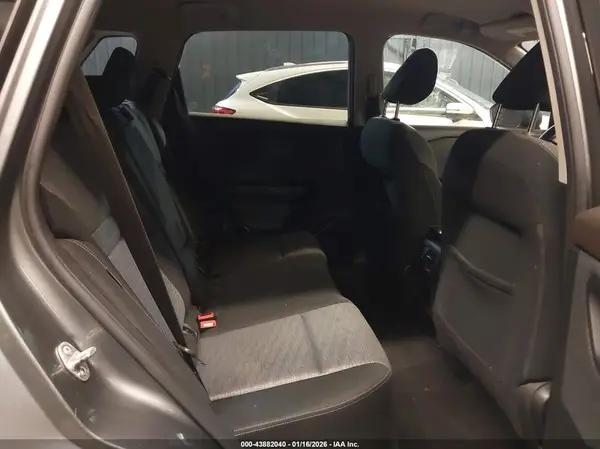 JN8AT3AB2MW204514 2021 NISSAN ROGUE - Image 8