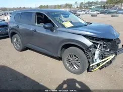 JN8AT3AB2MW206733 2021 NISSAN ROGUE