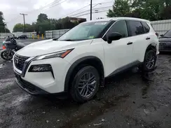 JN8AT3AB2MW206926 2021 NISSAN ROGUE