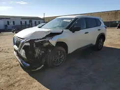 JN8AT3AB2MW207154 2021 NISSAN ROGUE