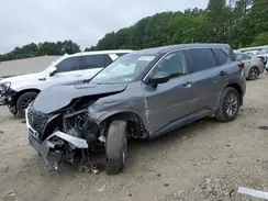 JN8AT3AB2MW207848 2021 NISSAN ROGUE