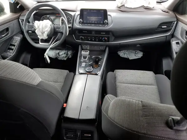 JN8AT3AB2MW207848 2021 NISSAN ROGUE - Image 8