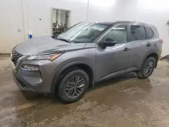 JN8AT3AB2MW208191 2021 NISSAN ROGUE