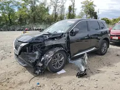 JN8AT3AB2MW209616 2021 NISSAN ROGUE