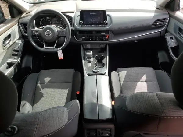 JN8AT3AB2MW209616 2021 NISSAN ROGUE - Image 8