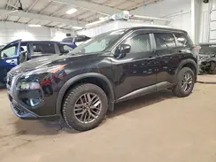 JN8AT3AB2MW210216 2021 NISSAN ROGUE