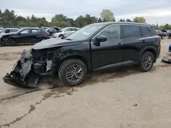 JN8AT3AB2MW210233 2021 NISSAN ROGUE