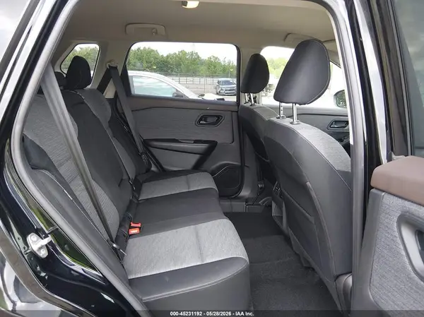 JN8AT3AB2MW218588 2021 NISSAN ROGUE - Image 8