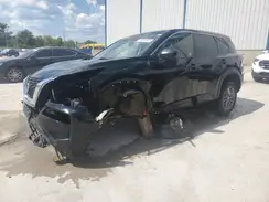 JN8AT3AB2MW226061 2021 NISSAN ROGUE