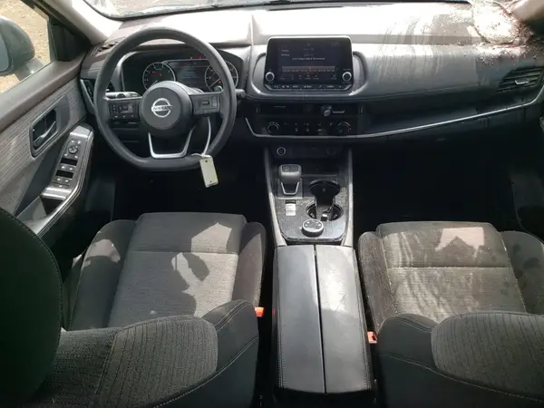 JN8AT3AB2MW228862 2021 NISSAN ROGUE - Image 8