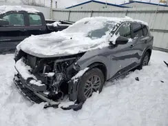 JN8AT3AB3MW202321 2021 NISSAN ROGUE