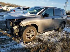 JN8AT3AB3MW206711 2021 NISSAN ROGUE