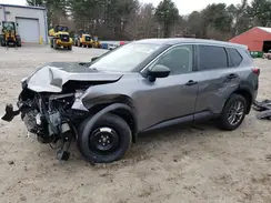JN8AT3AB3MW207745 2021 NISSAN ROGUE