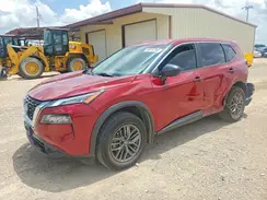 JN8AT3AB3MW208488 2021 NISSAN ROGUE