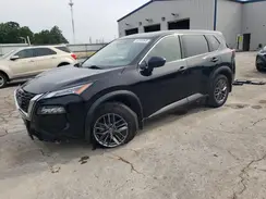 JN8AT3AB3MW210368 2021 NISSAN ROGUE