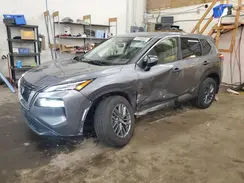 JN8AT3AB3MW211309 2021 NISSAN ROGUE