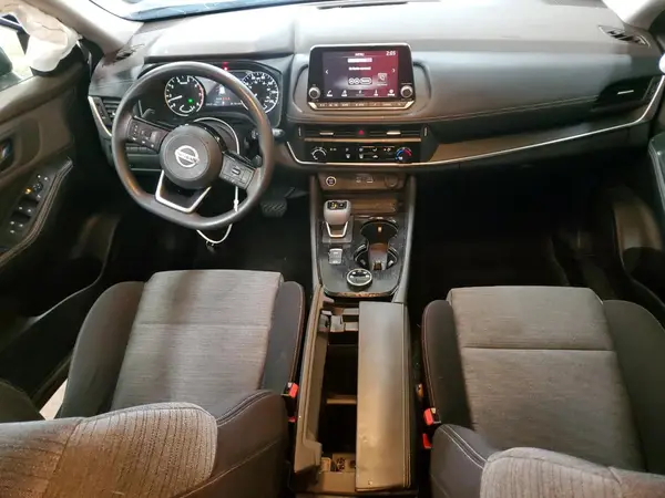 JN8AT3AB3MW211309 2021 NISSAN ROGUE - Image 8