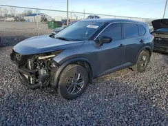 JN8AT3AB3MW211956 2021 NISSAN ROGUE