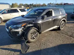 JN8AT3AB3MW222150 2021 NISSAN ROGUE