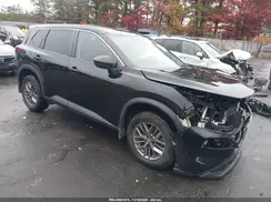 JN8AT3AB3MW223458 2021 NISSAN ROGUE