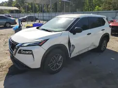JN8AT3AB3MW224464 2021 NISSAN ROGUE