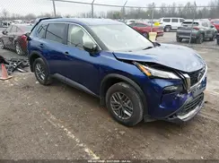 JN8AT3AB3MW226389 2021 NISSAN ROGUE