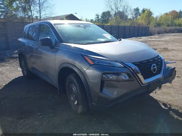 JN8AT3AB4MW202134 2021 NISSAN ROGUE - Image 1