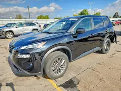 JN8AT3AB4MW208158 2021 NISSAN ROGUE