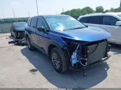 JN8AT3AB4MW209262 2021 NISSAN ROGUE