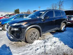 JN8AT3AB4MW223548 2021 NISSAN ROGUE