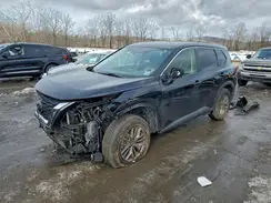 JN8AT3AB4MW225719 2021 NISSAN ROGUE