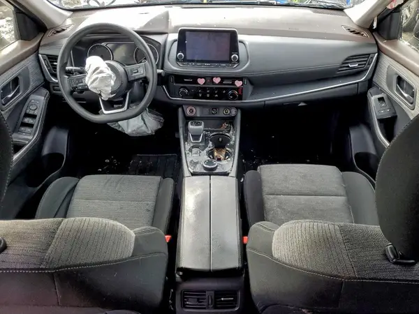 JN8AT3AB4MW225719 2021 NISSAN ROGUE - Image 8