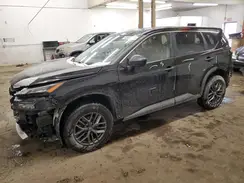 JN8AT3AB4MW228927 2021 NISSAN ROGUE