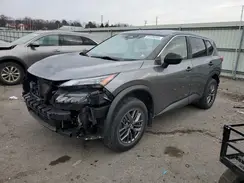 JN8AT3AB5MW203695 2021 NISSAN ROGUE