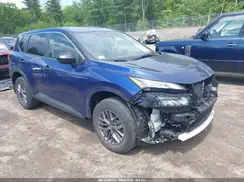 JN8AT3AB5MW207391 2021 NISSAN ROGUE