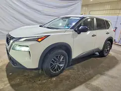 JN8AT3AB5MW207567 2021 NISSAN ROGUE