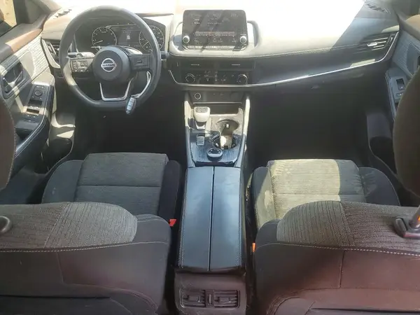 JN8AT3AB5MW208380 2021 NISSAN ROGUE - Image 8