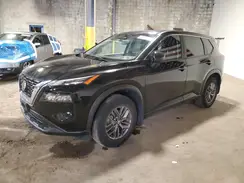JN8AT3AB5MW208525 2021 NISSAN ROGUE