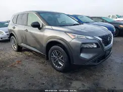 JN8AT3AB5MW209156 2021 NISSAN ROGUE